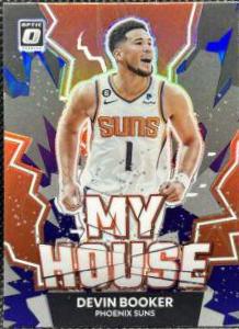 Devin Booker