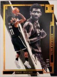 Kyrie Irving