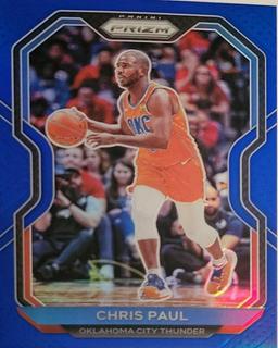 Chris Paul