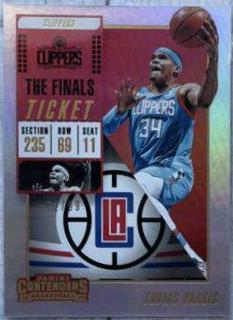 Tobias Harris