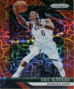 Eric Bledsoe