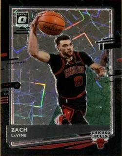 Zach LaVine