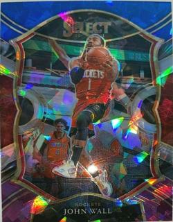 John Wall