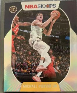 Michael Porter Jr.