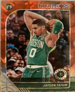 Jayson Tatum