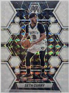 Seth Curry
