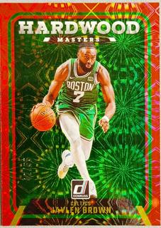 Jaylen Brown