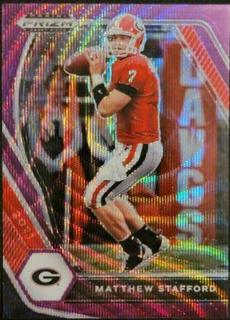 Matthew Stafford