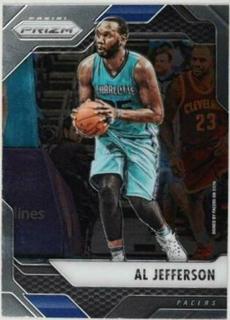 Al Jefferson