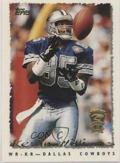 Kevin Williams