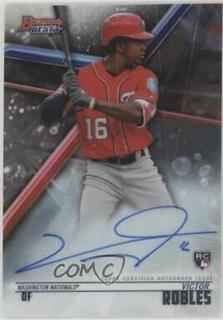 Victor Robles