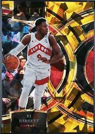 RJ Barrett