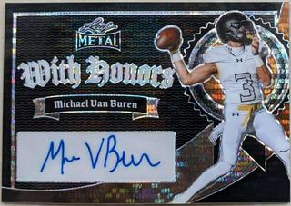 Michael Van Buren