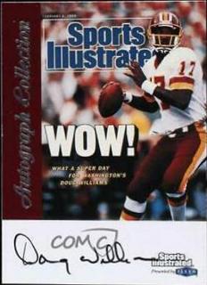 Doug Williams