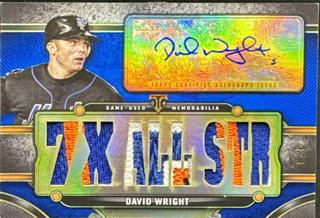 David Wright
