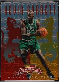 Kevin Garnett