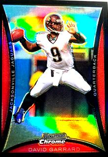 David Garrard