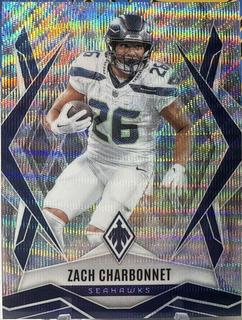Zach Charbonnet