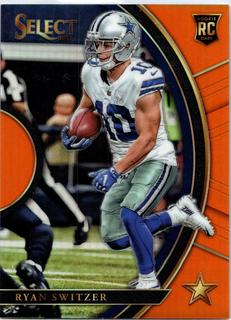 Ryan Switzer
