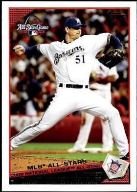 Trevor Hoffman #UH171