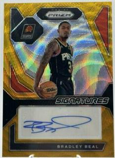 Bradley Beal