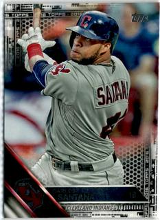 Carlos Santana