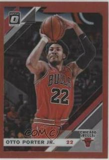 Otto Porter Jr.