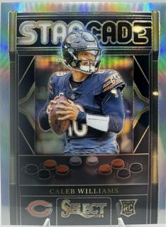Caleb Williams
