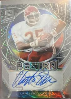 Christian Okoye