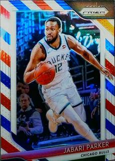 Jabari Parker