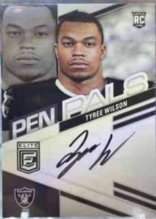 Tyree Wilson