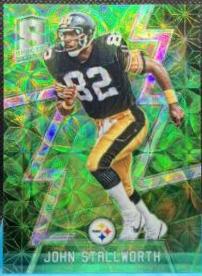 John Stallworth