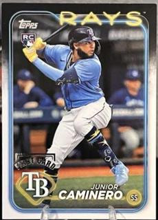 Junior Caminero