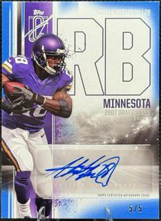 Adrian Peterson