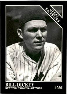 Bill Dickey