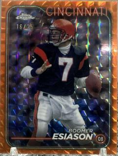 Boomer Esiason