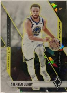 Stephen Curry
