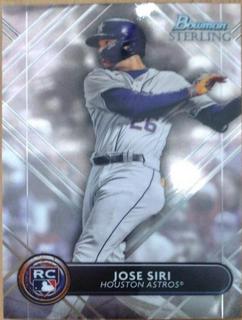 Jose Siri