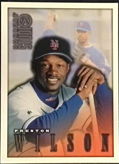 Preston Wilson