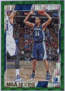 Brandan Wright