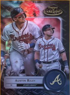 Austin Riley