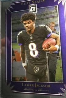 Lamar Jackson