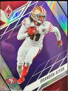Brandon Aiyuk