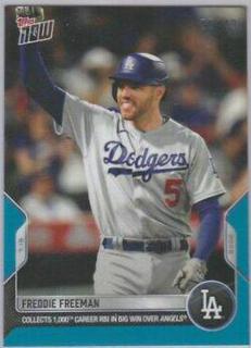 Freddie Freeman