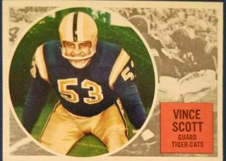 Vince Scott