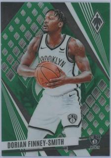 Dorian Finney-Smith