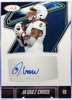 Ja'Quez Cross