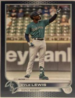 Kyle Lewis