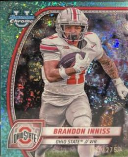 Brandon Inniss