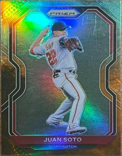 Juan Soto